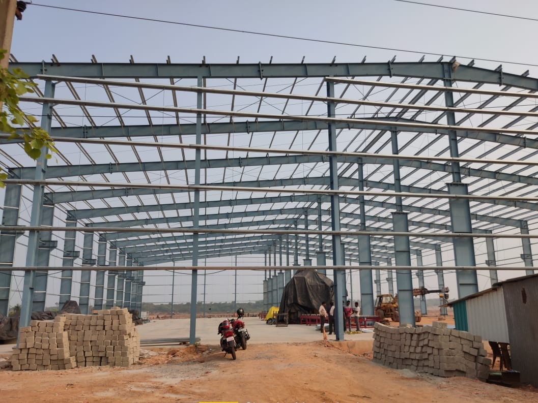 Project Structure 9